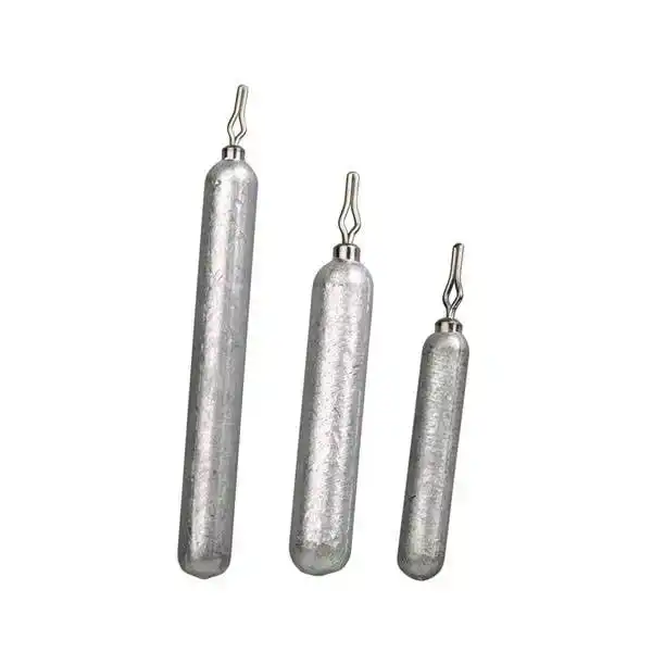 Dropshot Sinker 5,2 gram - (5 st)