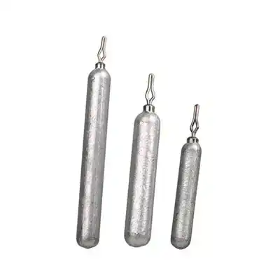 Dropshot Sinker 5,2 gram - (5 st)