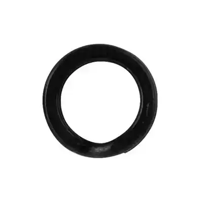 Matt Black Splitring Maat: 5 - 8 kg