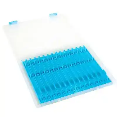 Modular Hook Length Storage Box 12 winders van 20 cm
