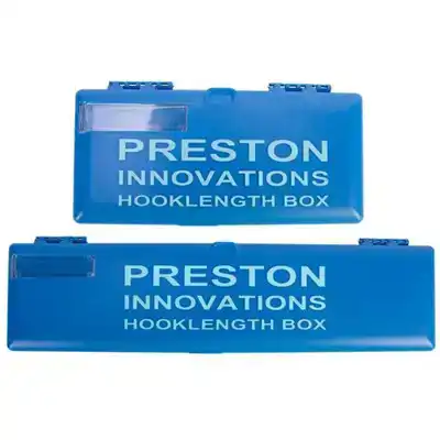 Hooklength Box Long