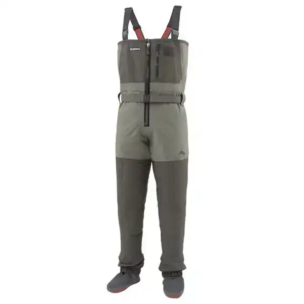 Freestone Z Stocking Foot Wader Maat: M