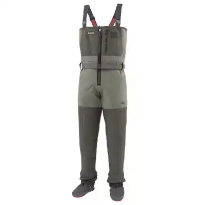 Freestone Z Stocking Foot Wader Maat: M