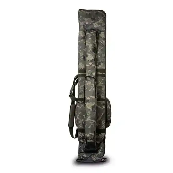 Undercover Camo Rod Holdall 12 ft. - 3 Rod
