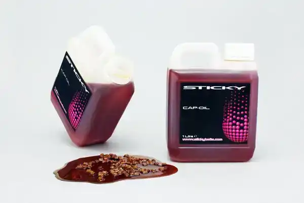 Cap-Oil
