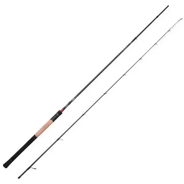 CRX Micro Lure & Jig UL 2,30 m