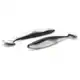 Swimfish 3,75'' - Fire Perch