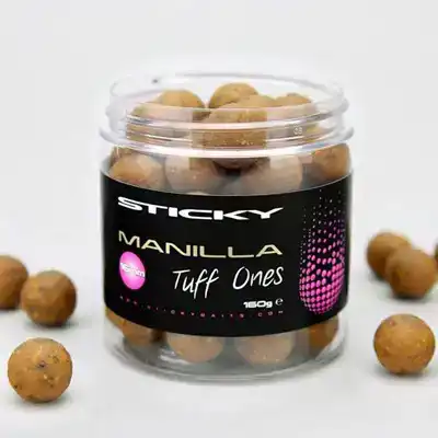 Manilla Tuff Ones
