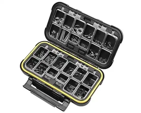 Mobile Parts Stockers L: 160 x 95 x 47 mm
