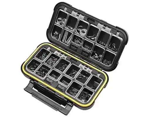 Mobile Parts Stockers L: 160 x 95 x 47 mm
