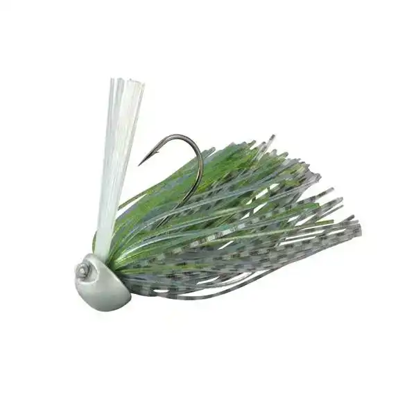 Warning Shot Haak: 3/0 - 8 gram - Moebi SP