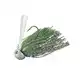 Warning Shot Haak: 3/0 - 8 gram - Moebi SP