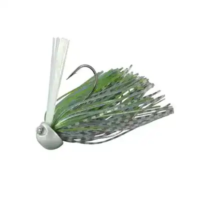 Warning Shot Haak: 3/0 - 8 gram - Moebi SP
