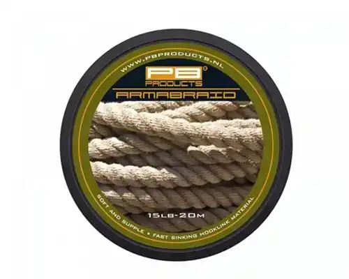 Armabraid Weed - 15 lb - 20 meter