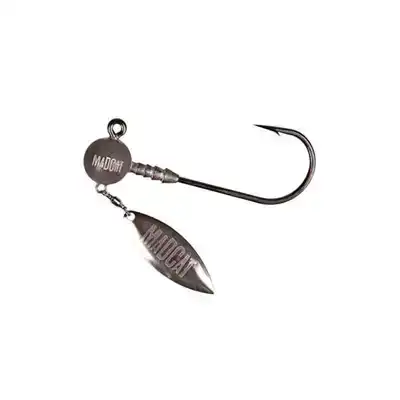 Jighead Blade 12/0 - 40 gram