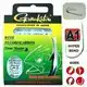 Trout Master Fluorocarbon 608 N # 10 - 0,14 mm - 200 cm