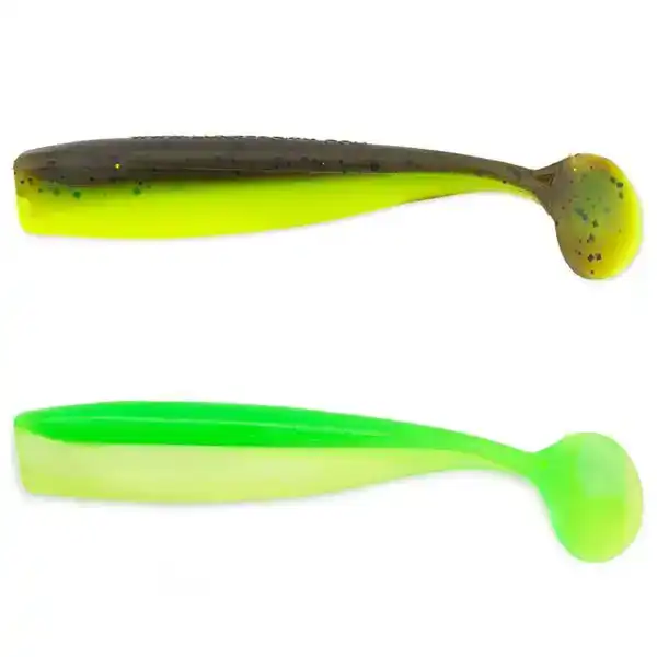 Salt Shaker 3,75'' - Mahi Mahi