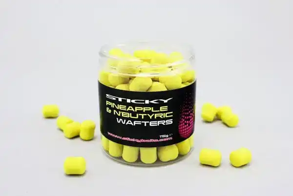 Pineapple & N'Butyric Wafters