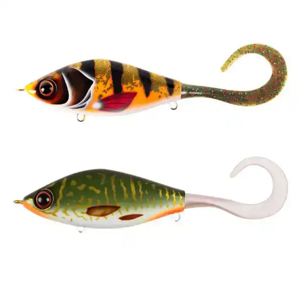 Guppie Junior C780
