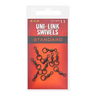 Uni-Link Swivel Maat 10
