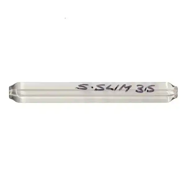 Slim Glas 2 gram