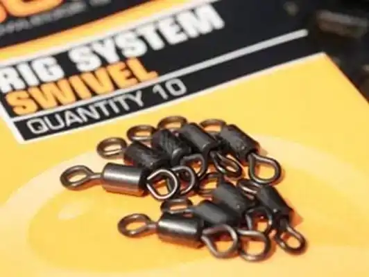 Rig System Swivels Maat: 11