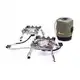 Quad Connect Stove Pro Full Kit Mini