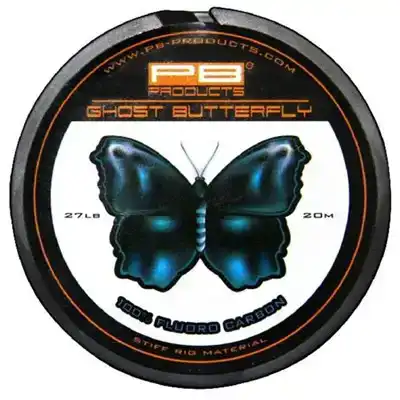 Ghost Butterfly 27 lb - 20 meter