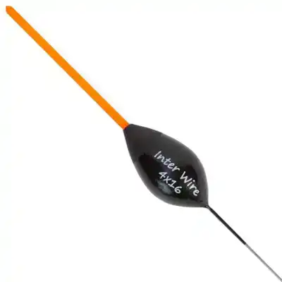 Inter Wire Pole Float 1,50 gram