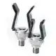 P1 Centre-Lok Adjustable Back Rest Mini