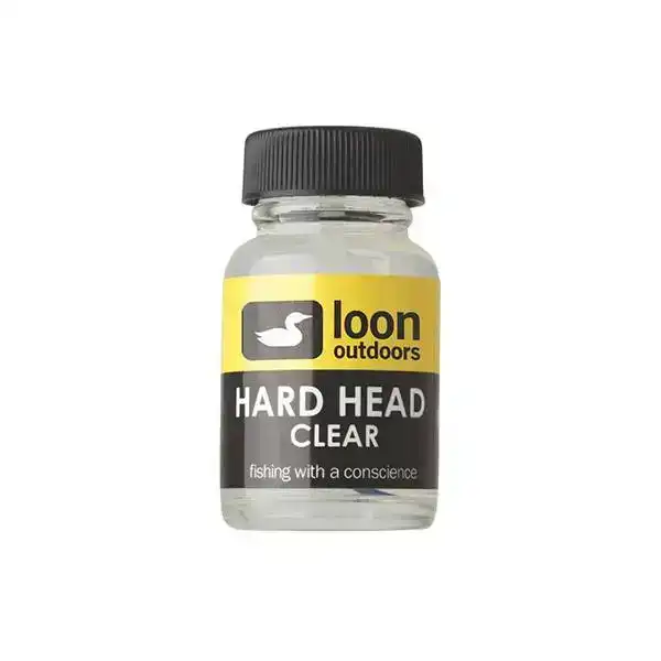 Hard Head Clear