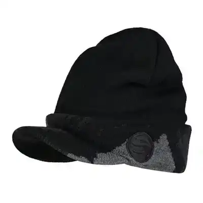 Peak Beanie