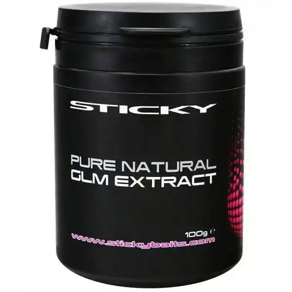 Pure Natural GLM Extract
