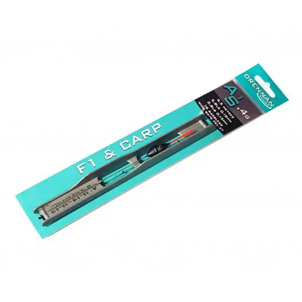 AS1 Pole Rigs 0,5 gram - #16 - 0,18 mm