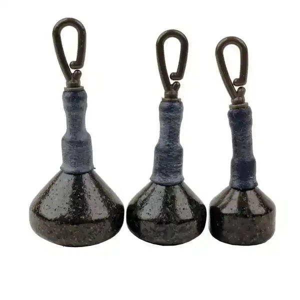 Intelligent Back Leads 31 gram