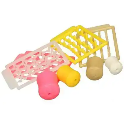 Pop-up Dumbells Fruity Squid - 12 mm