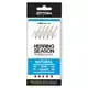Herring Season Rigs Haak: 8 - Natural