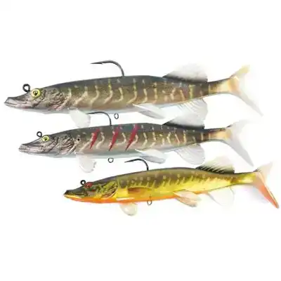Replicant Pike 25 cm - Hot Pike