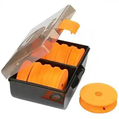 Rig Box