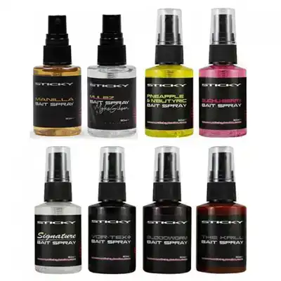 Bait Spray Buchu-Berry