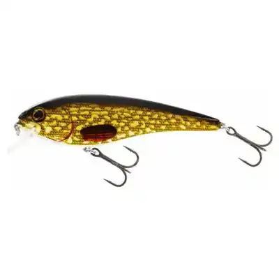 Rawbite 11 cm - Crystal Perch