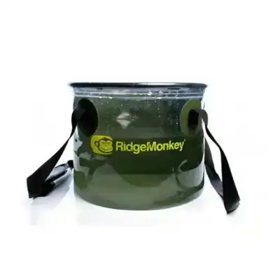 Perspective Collapsible Bucket