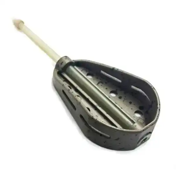 Hybrid In-line Feeder Xtra Distance Mini - 30 gram