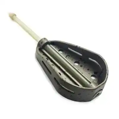 Hybrid In-line Feeder Xtra Distance Mini - 30 gram