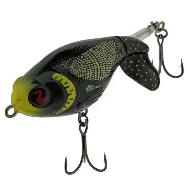 Whopper Plopper 75 Leopard