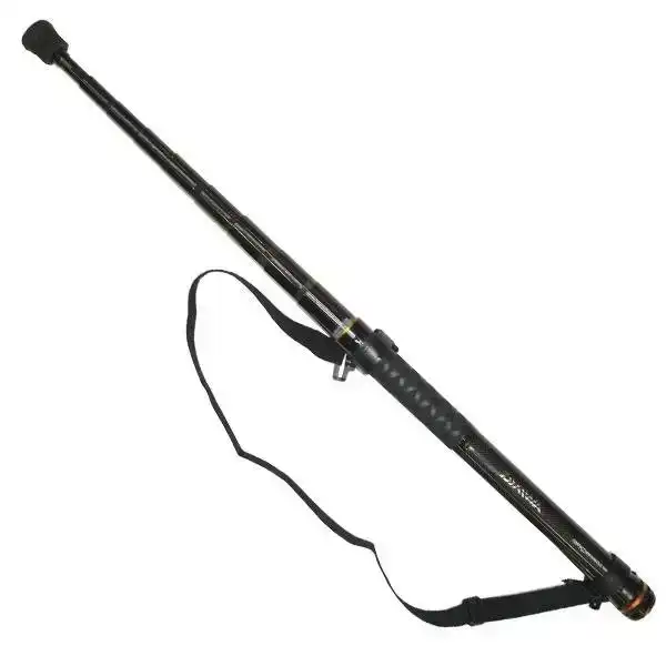 Compact Mini Handle 5,35 m