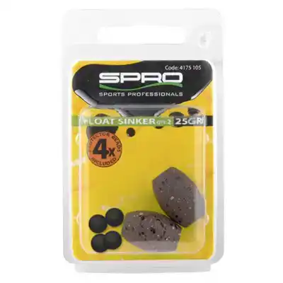 Float Sinkers
