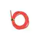 Silicone Tubing Maat: 1,5 mm