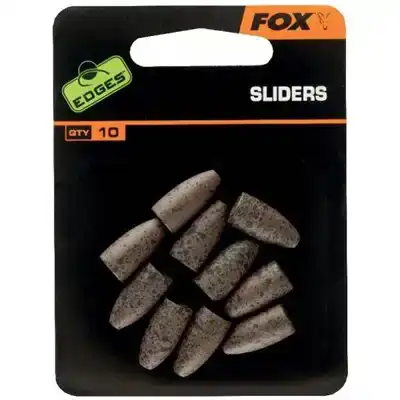 EDGES Sliders