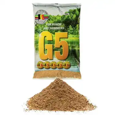 G5 Standaard